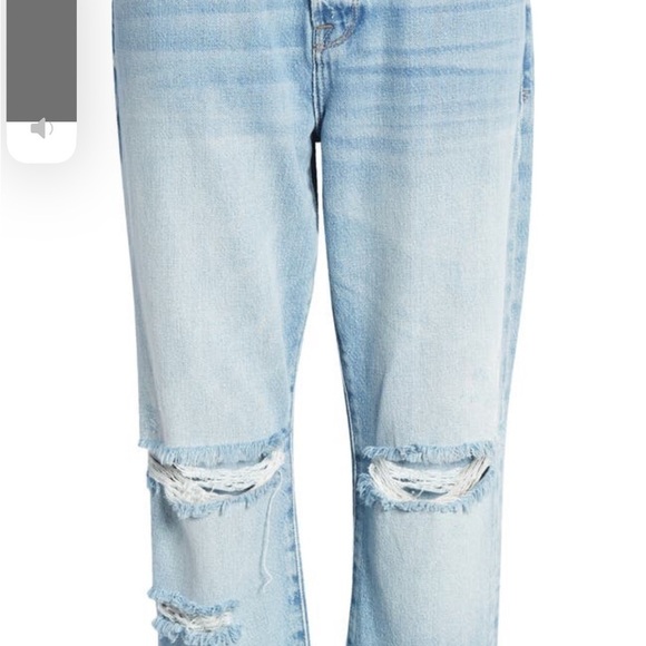 FRAME Le Original Jeans Size 31 - Picture 6 of 15